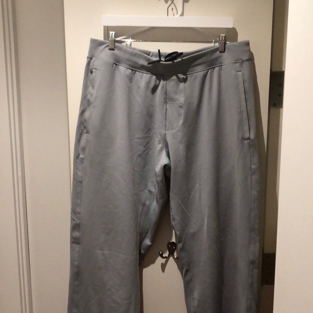 Lululemon Kung Fu Pants XXL Tall